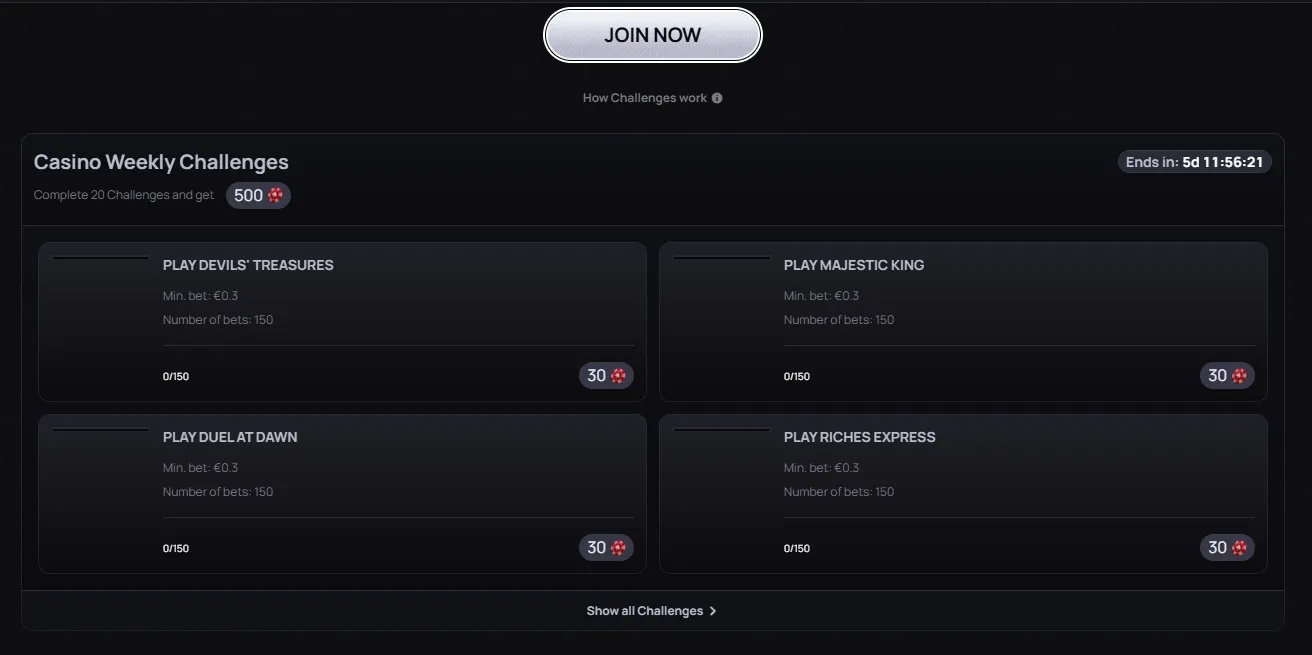 Registrierung und Kontoerstellung bei Casinova Casino Registrierung und Kontoerstellung bei Casinova Casino