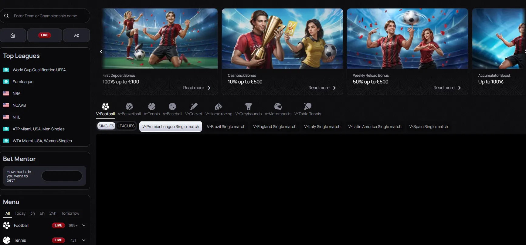 Was die Spielbibliothek von Casinova Casino auszeichnet Was die Spielbibliothek von Casinova Casino auszeichnet