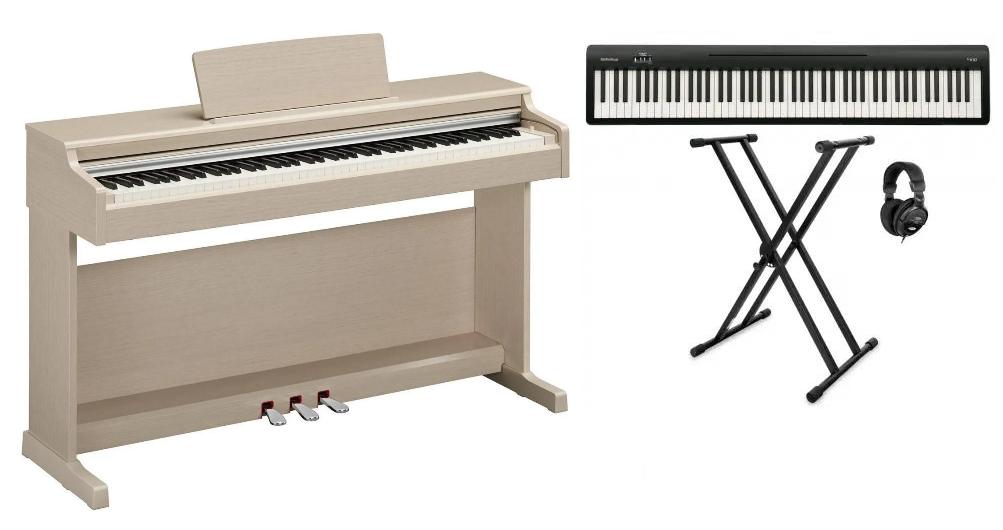 Unterschied Stagepiano und Homepiano ♫ Digitalpiano Blog & Info